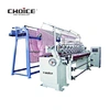 quilting machine computerized